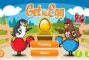 Get the Egg: Foosball screenshot 1