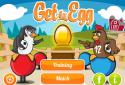 Get the Egg: Foosball screenshot 12