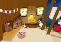 Get the Egg: Foosball screenshot 2