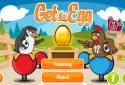 Get the Egg: Foosball screenshot 9