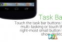 Windows 7 Task Bar screenshot 2