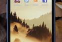 Forest Alive Video Wallpaper + (Видео-обои Лес +) screenshot 3