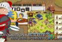 The Pocket World screenshot 1