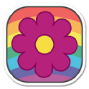 Twisted Flowers
