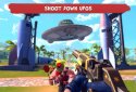 Blitz Brigade - Online FPS fun screenshot 1