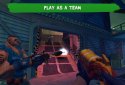 Blitz Brigade - Online FPS fun screenshot 2