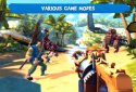 Blitz Brigade - Online FPS fun screenshot 3