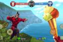 Blitz Brigade - Online FPS fun screenshot 9