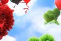 Heavenly Hearts Garden HD screenshot 3
