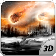 Apocalypse 3D LWP