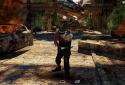 Apocalypse 3D LWP screenshot 6