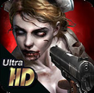 Dead Rage: Prologue