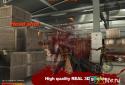Dead Rage: Prologue screenshot 5
