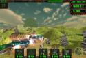 Terminator World War screenshot 2