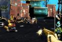 Undead Soccer screenshot 3