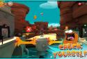 Chuck the Muck screenshot 1
