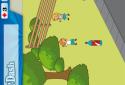 Paper Dash screenshot 8