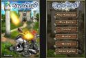 Crystallight Defense Free screenshot 1