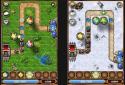 Crystallight Defense Free screenshot 2