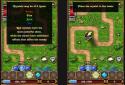 Crystallight Defense Free screenshot 3