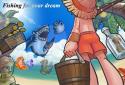 Funny Fish - Fishing Fantasy screenshot 1