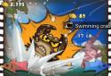 Funny Fish - Fishing Fantasy screenshot 2