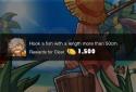 Funny Fish - Fishing Fantasy screenshot 5