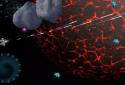 Sinister Planet Xperia Play screenshot 1