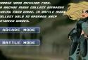 Sinister Planet Xperia Play screenshot 5