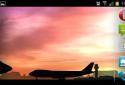 Airplanes -Live- Wallpaper screenshot 2