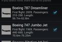 Airplanes -Live- Wallpaper screenshot 3