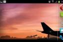 Airplanes -Live- Wallpaper screenshot 5