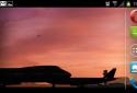 Airplanes -Live- Wallpaper screenshot 6