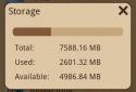 Wood File Manager screenshot 3