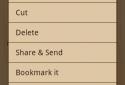 Wood File Manager screenshot 5