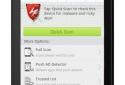 Comodo Mobile Security screenshot 4