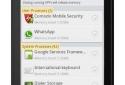 Comodo Mobile Security screenshot 5