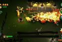 Burn Zombie Burn screenshot 1