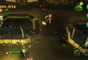 Burn Zombie Burn screenshot 4