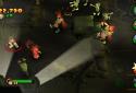 Burn Zombie Burn screenshot 6