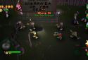 Burn Zombie Burn screenshot 7