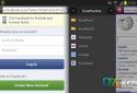 Purple Dual Browser screenshot 4