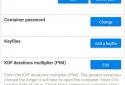 EDS  – encrypt your files to keep your data safe screenshot 7