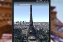 Google Планета Земля screenshot 5