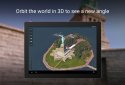 Google Планета Земля screenshot 6