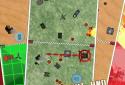 Tank front clash (free) screenshot 1