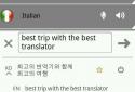 Translator Speak & Translate screenshot 2