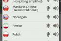Translator Speak & Translate screenshot 4
