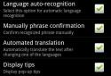 Translator Speak & Translate screenshot 8