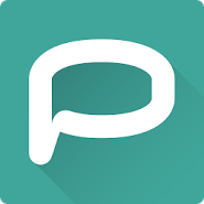 Palringo Group Messenger - chat, play games & more